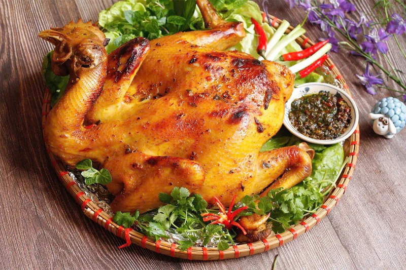 Phở Gà Kim Anh Đà Lạt- Đặc Sản Tây Bắc - ảnh 3